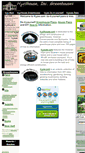 Mobile Screenshot of h2othouse.com